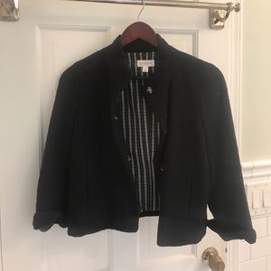 Isaac Mizrahi Jacket