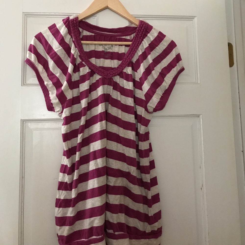 Ladies Sonoma short sleeve blouse 👚