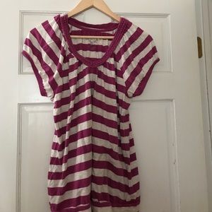 Ladies Sonoma short sleeve blouse 👚