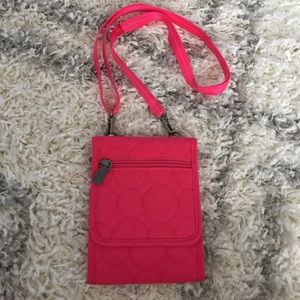 Thirty-One purse