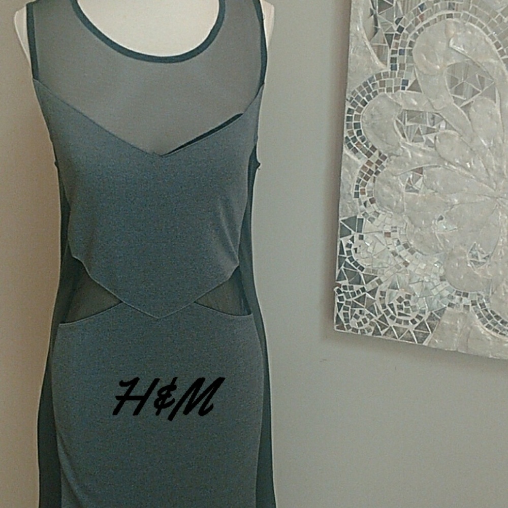 H&M Dress