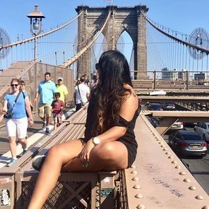 Meet your Posher, Carol