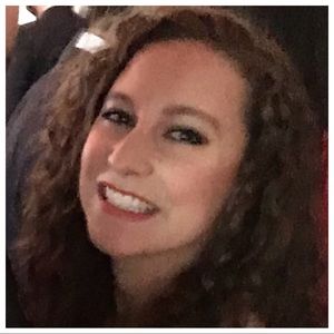 Meet your Posher, Jori