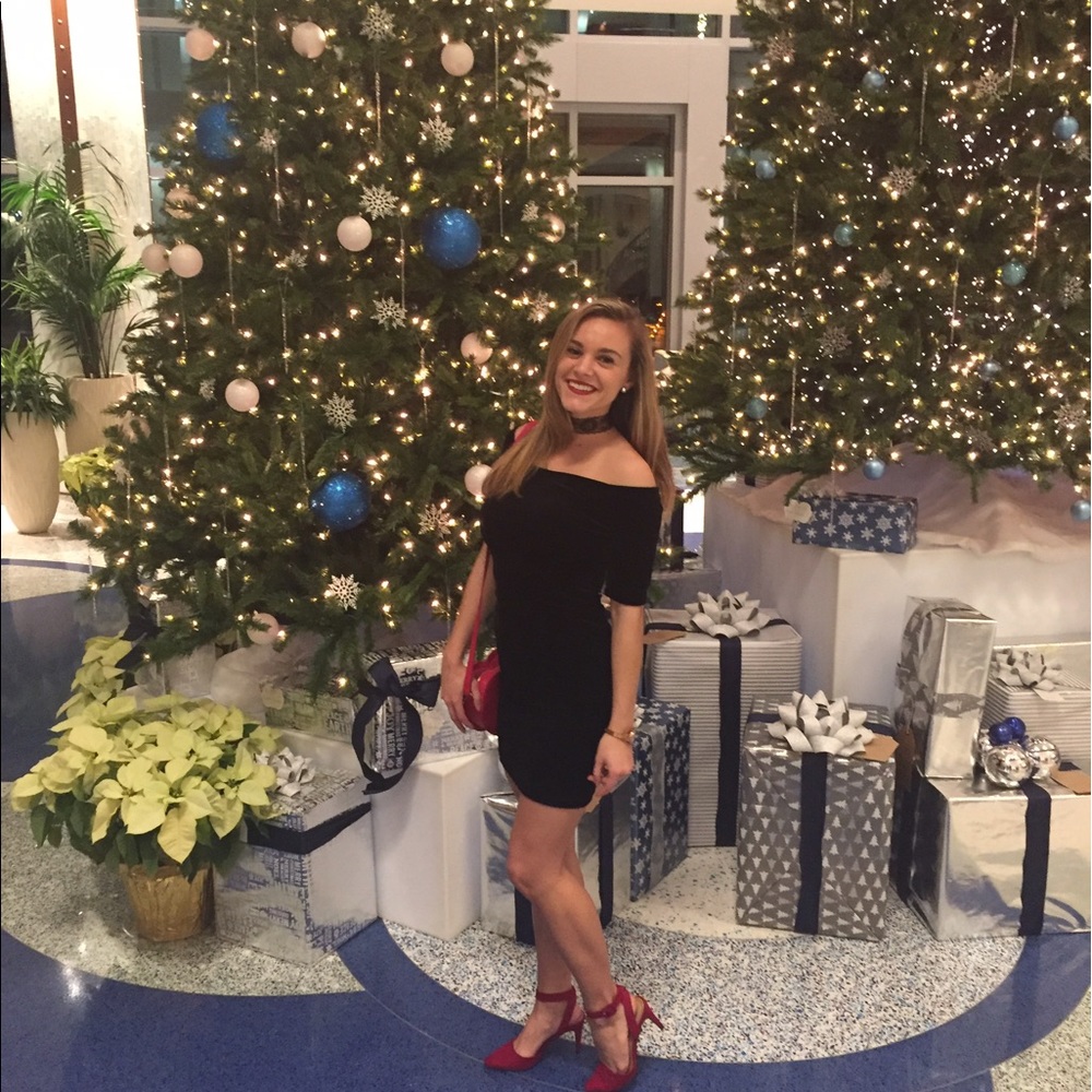 Meet your Posher, Justina