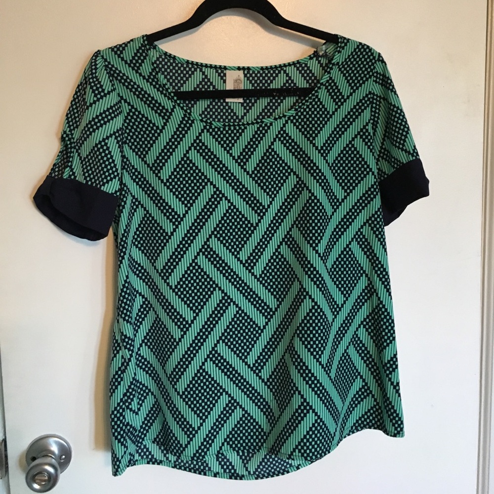 Boutique blouse