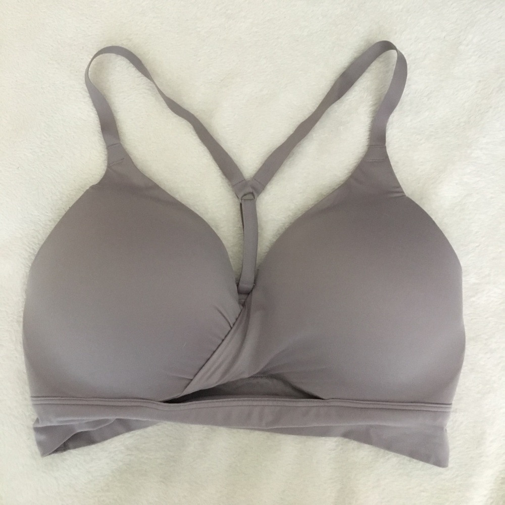 Victoria's Secret Front Twist Lounge Bra