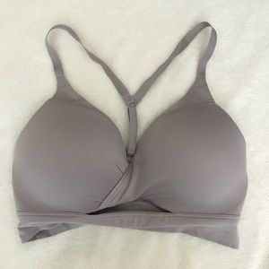Victoria's Secret Front Twist Lounge Bra