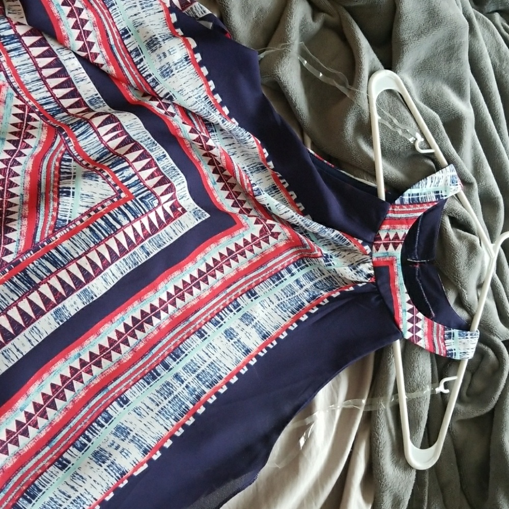 Charlotte russe dress