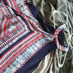 Charlotte russe dress