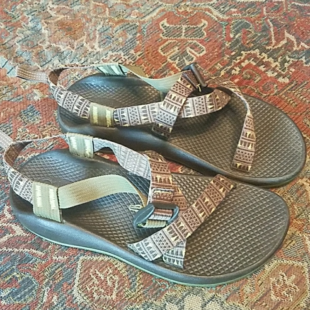 Chacos