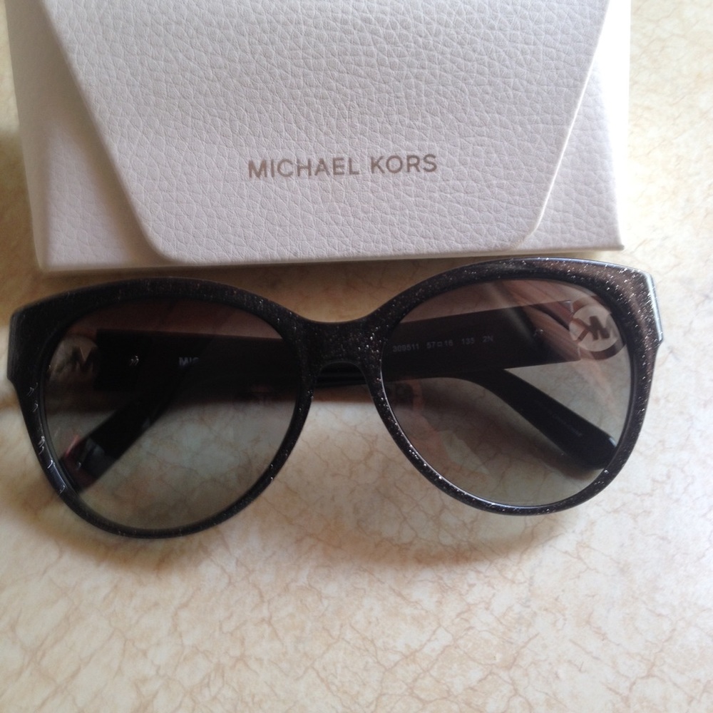 Michael Kors sunglasses