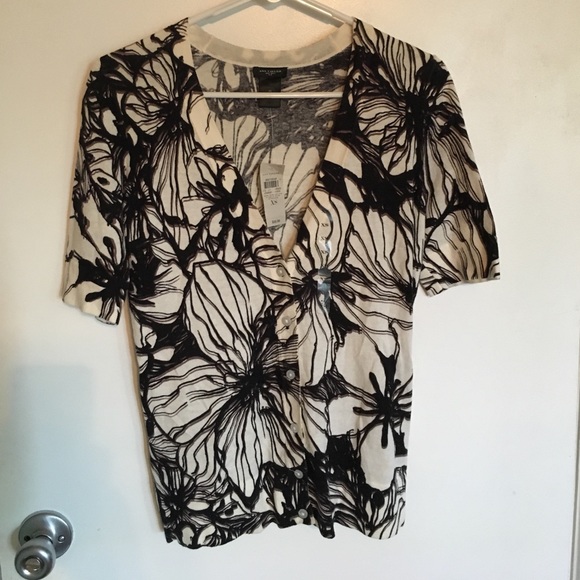 Ann Taylor new with tags cardigan - Picture 1 of 2