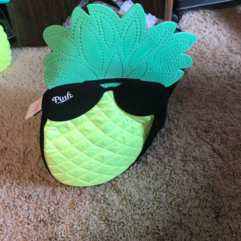 Victoria's Secret PINK Pineapple Cooler