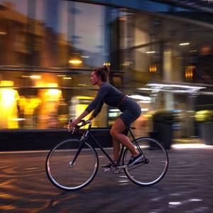 Meet your Posher, Valeriya