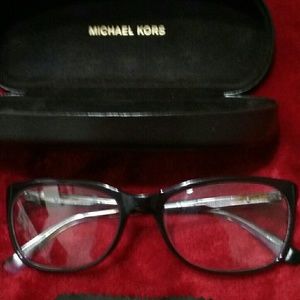Michael kors glasses