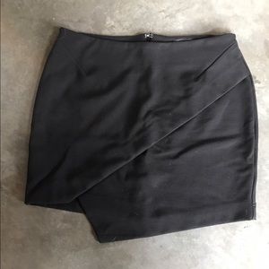 Topshop skirt