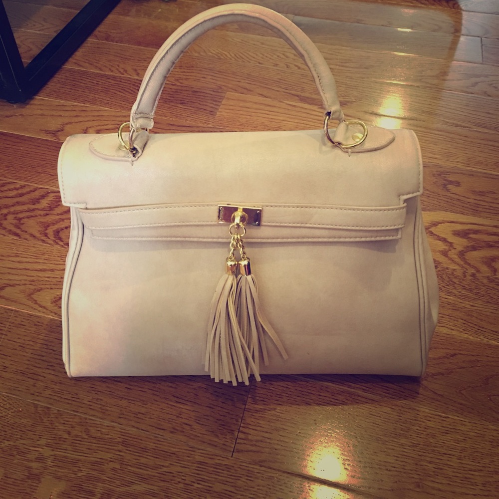 Tote purse