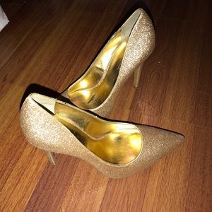 INC Macys brand never worn shoes