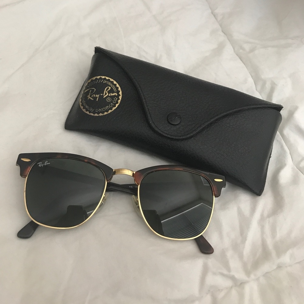 Ray Ban sunglasses