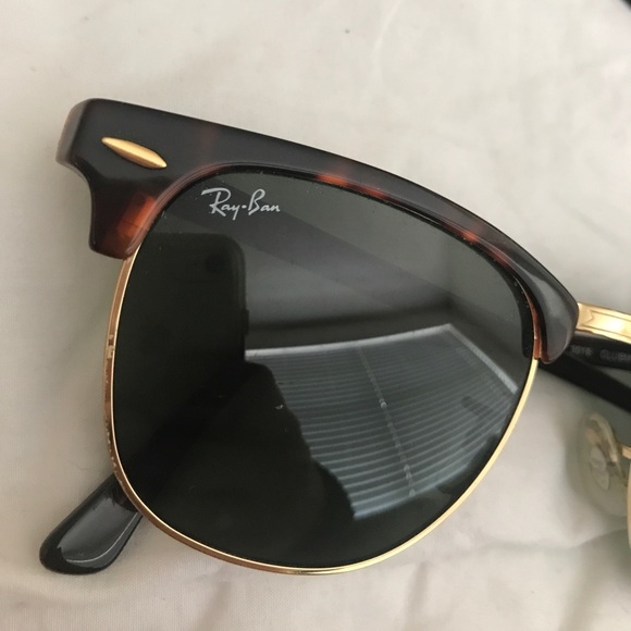 Ray Ban sunglasses main image 4