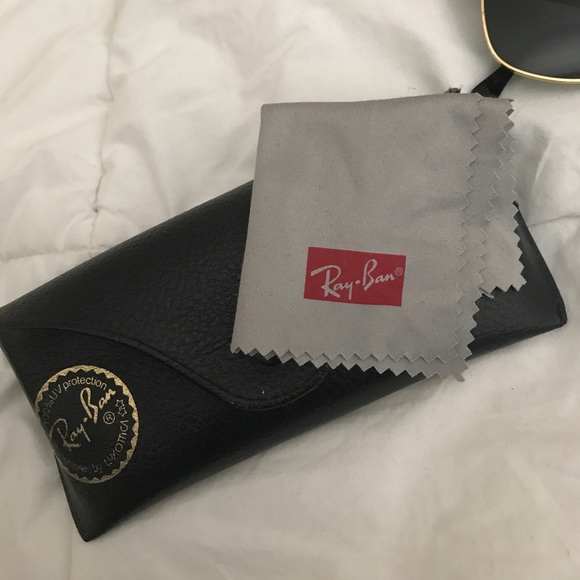Ray Ban sunglasses main image 3