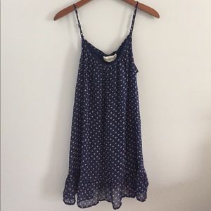 Lightweight flowy dress