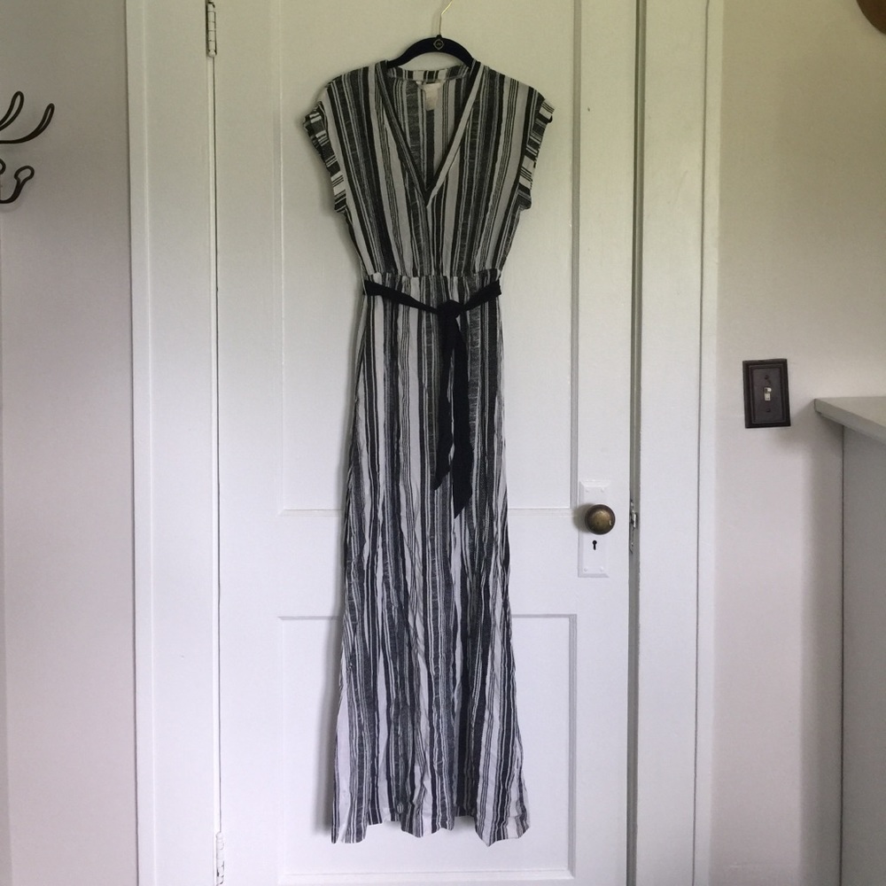 Classy/relaxed flowy dress