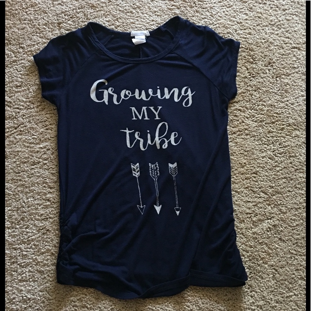 Maternity T-shirt