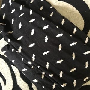 LuLaRoe Halloween OS leggings