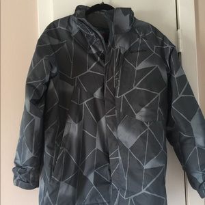 Columbia Ski Jacket