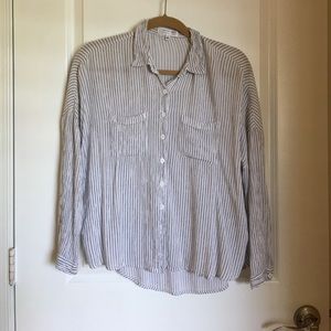 Casual blouse