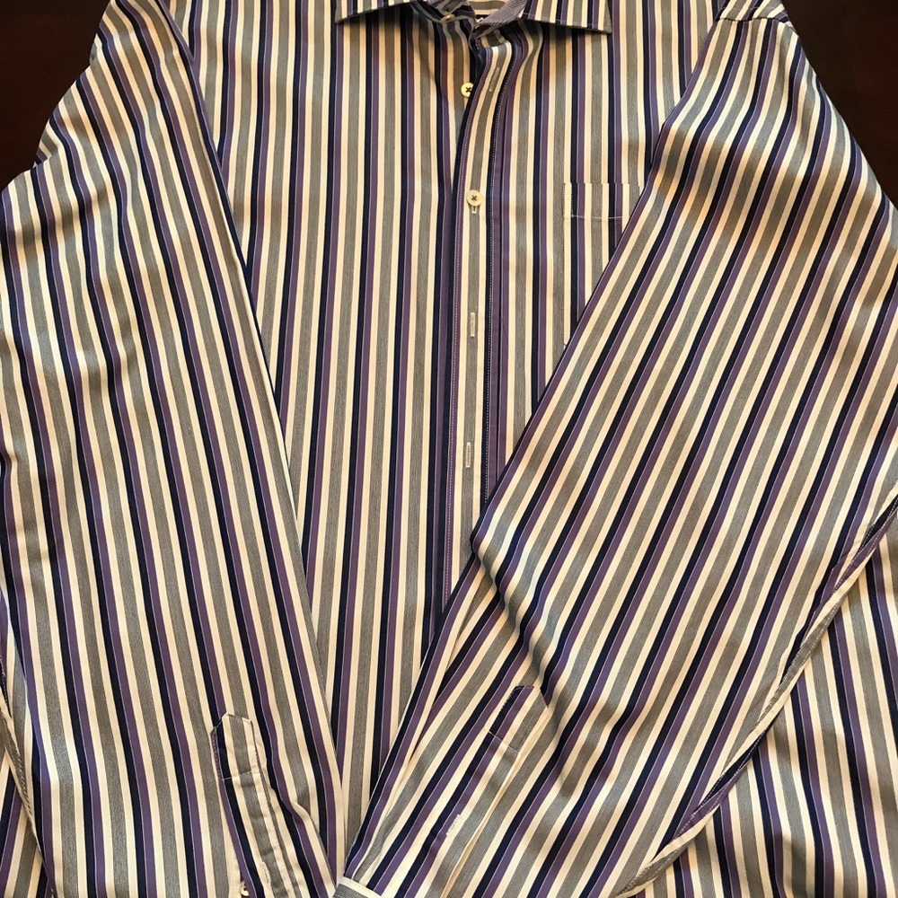 Bugatchi Ls - image 2