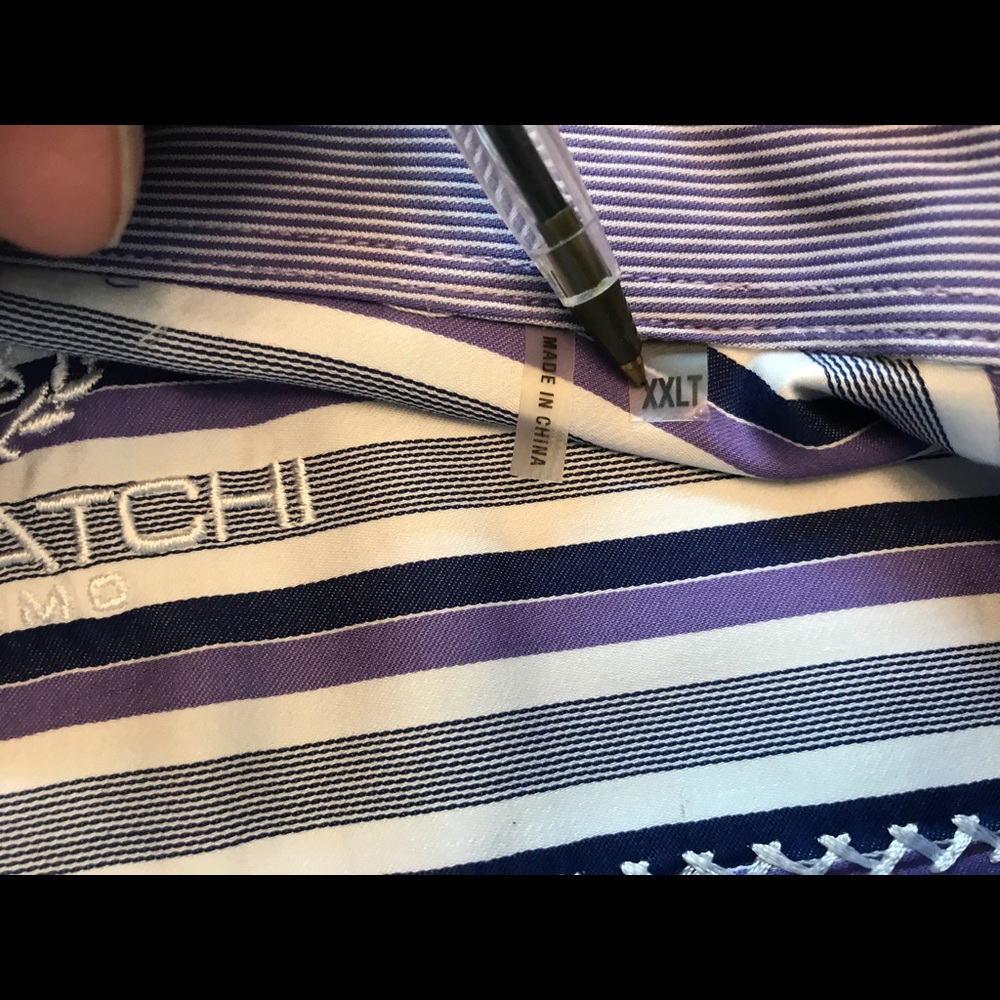 Bugatchi Ls - image 4