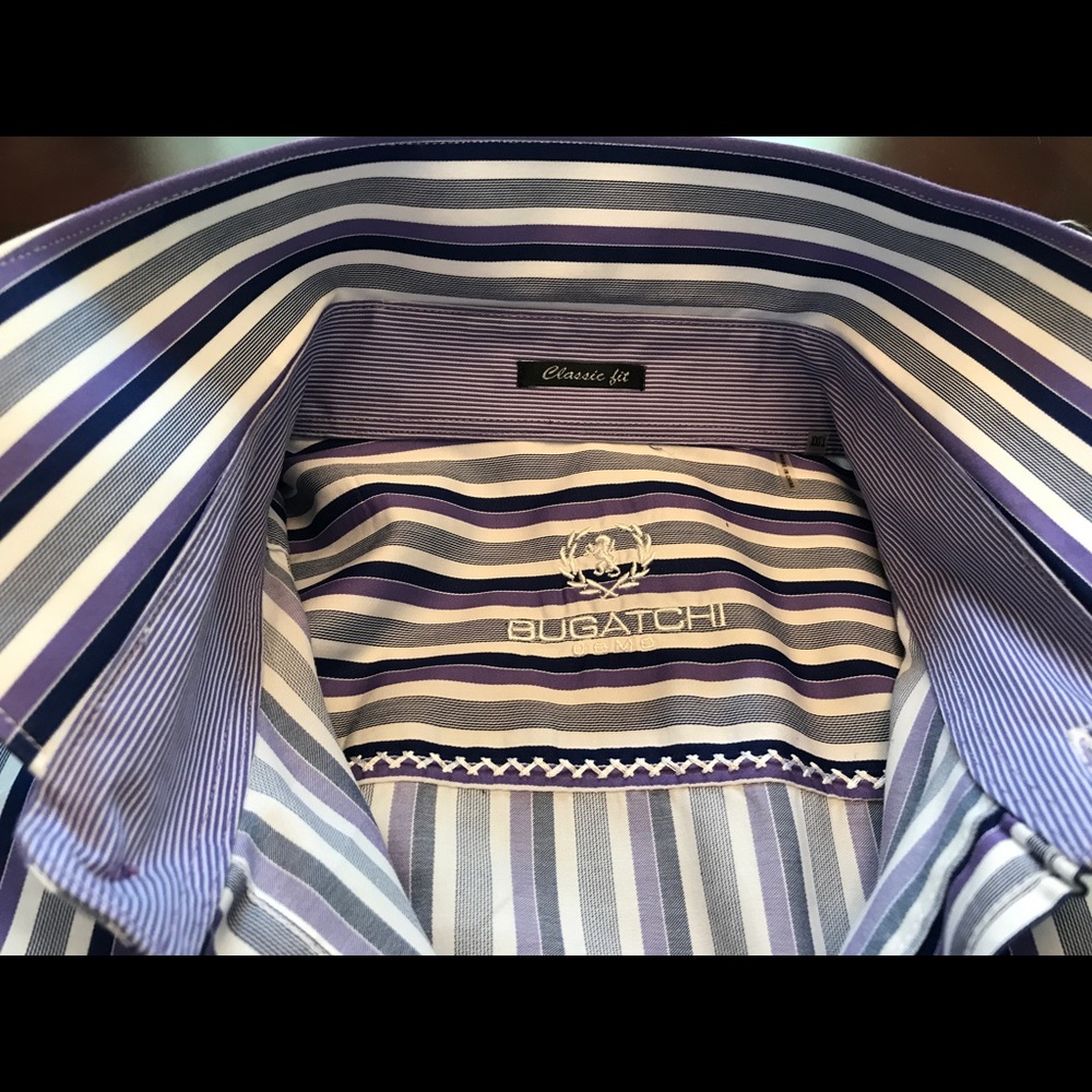 Bugatchi Ls - image 5