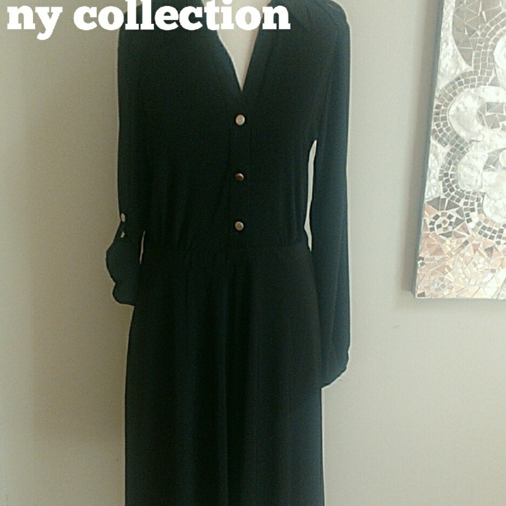 NY Collection Dress