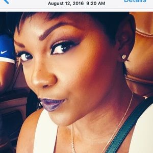 Meet your Posher, Kesha