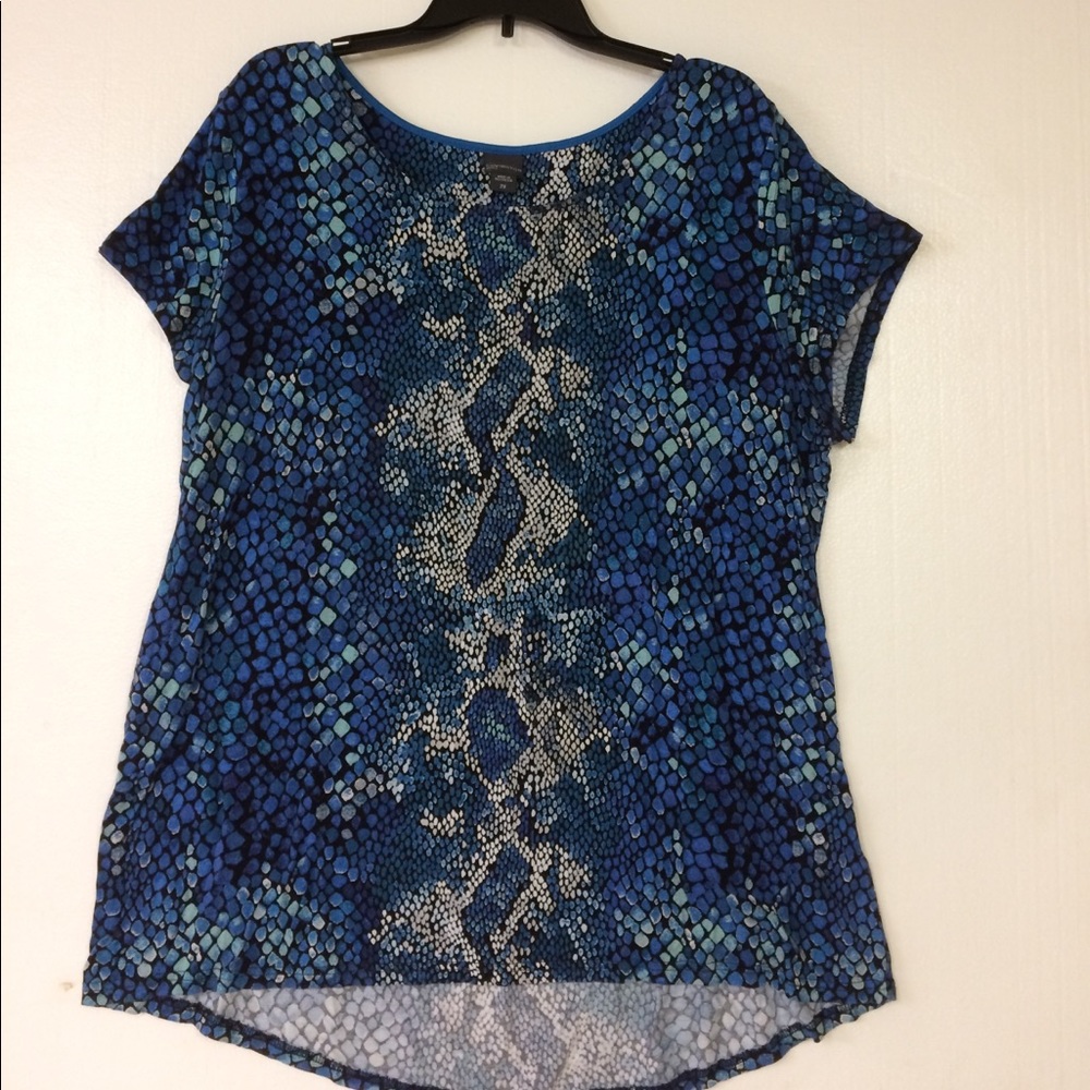 Ladies top