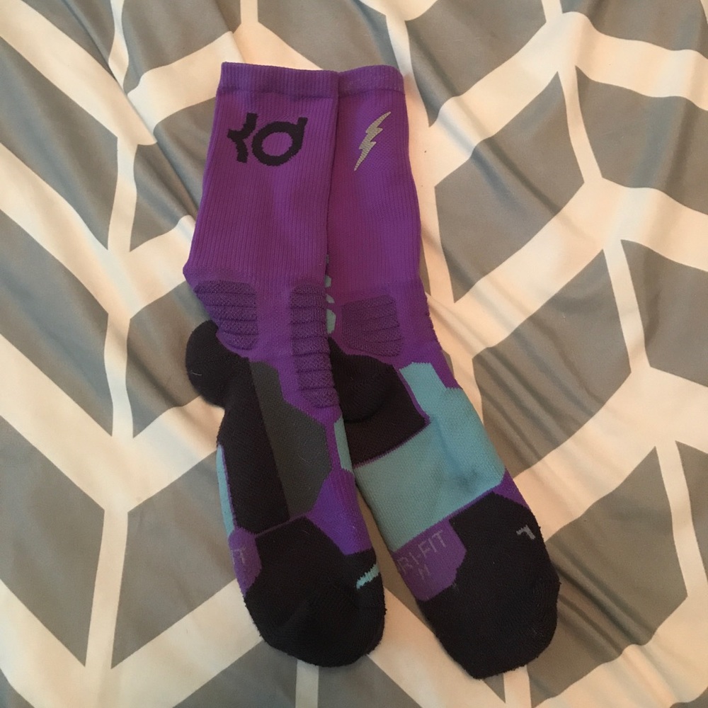 Nike Elite socks (KD)