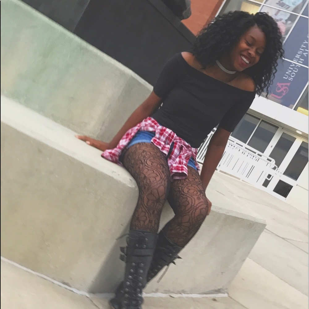 Meet your Posher, Logan