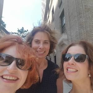 Meet your Posher, Carolyn