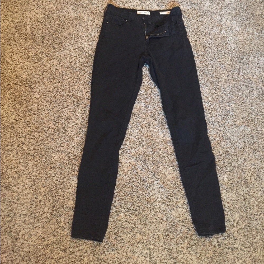 Bullhead size 3 high rise