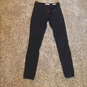 Bullhead size 3 high rise