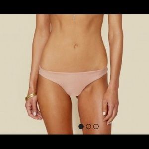 Malibu Crush Cheeky Bottom