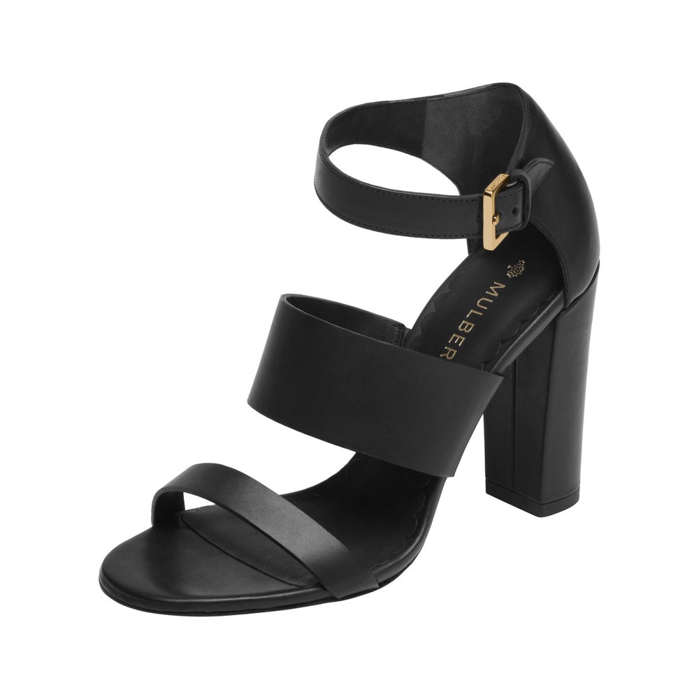 Mulberry Lizzie Sandal