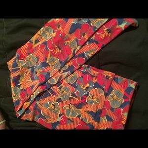 New TC legging LulaRoe