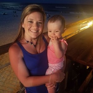 Meet your Posher, Miranda