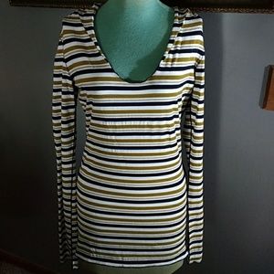 Free People Hooded Tunic