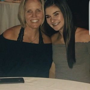 Meet your Posher, Allyson