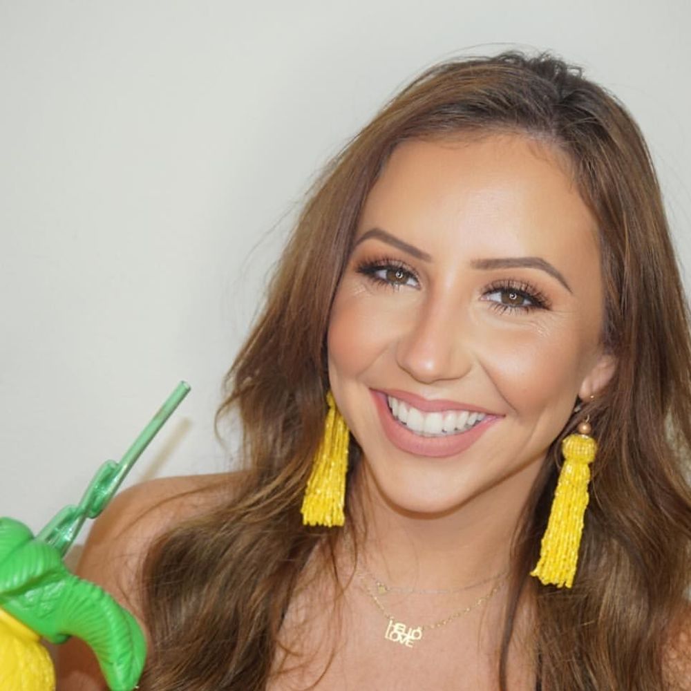 Meet your Posher, Chelsea