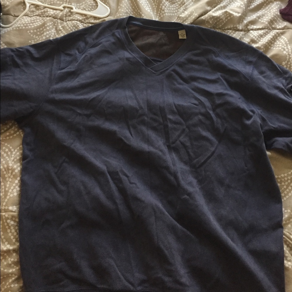 Tommy Bahama sweeter